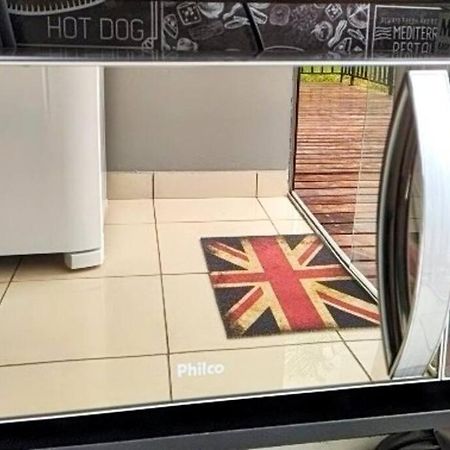 Tiny House Paraiso Minicasas Com Hidromassagem Pouso Alegre Dış mekan fotoğraf