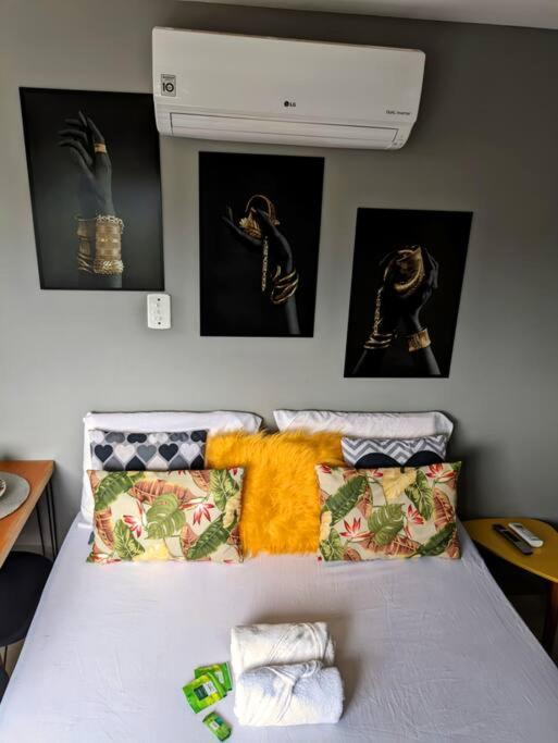 Tiny House Paraiso Minicasas Com Hidromassagem Pouso Alegre Dış mekan fotoğraf