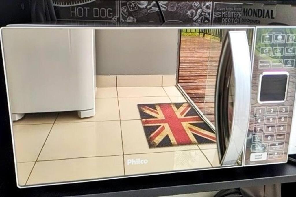 Tiny House Paraiso Minicasas Com Hidromassagem Pouso Alegre Dış mekan fotoğraf