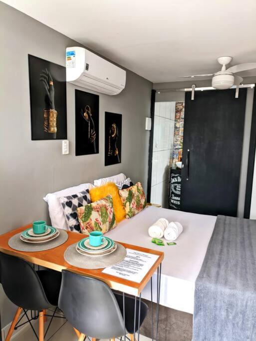 Tiny House Paraiso Minicasas Com Hidromassagem Pouso Alegre Dış mekan fotoğraf