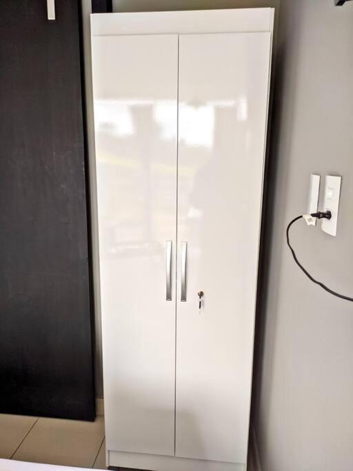 Tiny House Paraiso Minicasas Com Hidromassagem Pouso Alegre Dış mekan fotoğraf