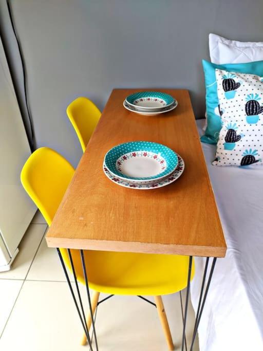 Tiny House Paraiso Minicasas Com Hidromassagem Pouso Alegre Dış mekan fotoğraf