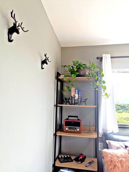 Tiny House Paraiso Minicasas Com Hidromassagem Pouso Alegre Dış mekan fotoğraf