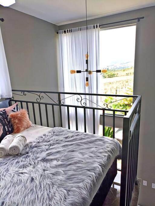 Tiny House Paraiso Minicasas Com Hidromassagem Pouso Alegre Dış mekan fotoğraf