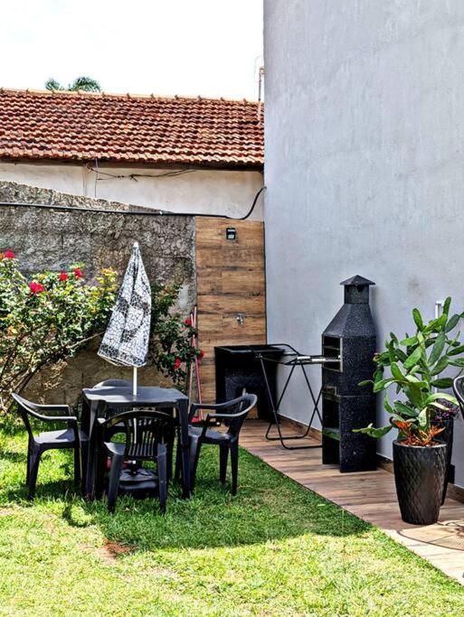 Tiny House Paraiso Minicasas Com Hidromassagem Pouso Alegre Dış mekan fotoğraf
