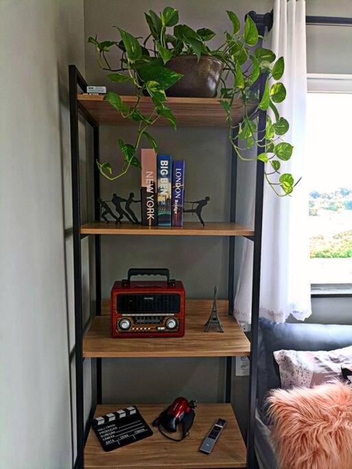 Tiny House Paraiso Minicasas Com Hidromassagem Pouso Alegre Dış mekan fotoğraf