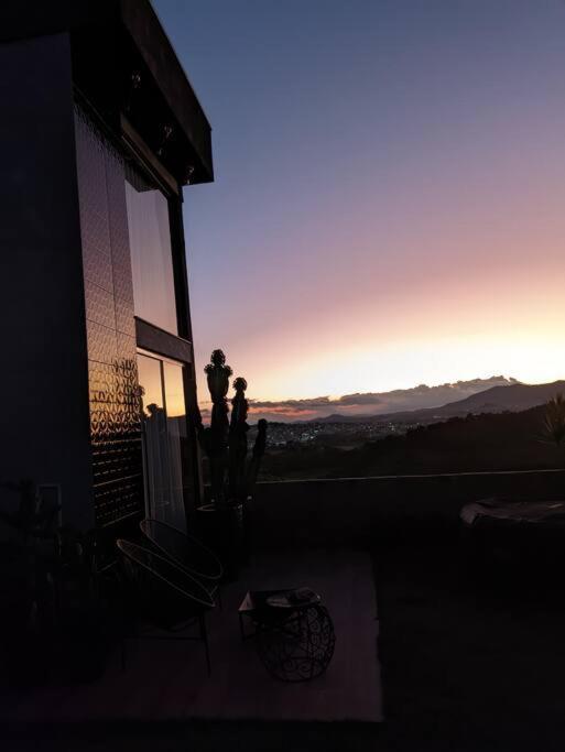 Tiny House Paraiso Minicasas Com Hidromassagem Pouso Alegre Dış mekan fotoğraf
