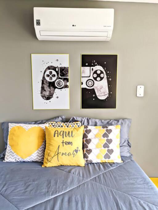 Tiny House Paraiso Minicasas Com Hidromassagem Pouso Alegre Dış mekan fotoğraf
